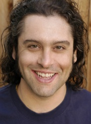  Judah Friedlander