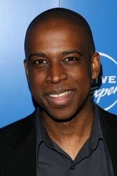  Keith  Powell
