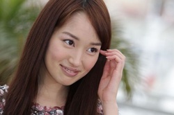  Rin  Takanashi 