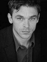  Ian Tracey