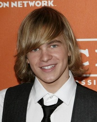  Graham Patrick  Martin