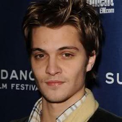  Luke Grimes