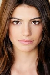  Genevieve Cortese