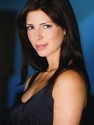  Cindy Sampson