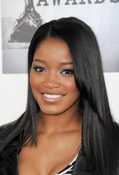  Lauren Keyana 'Keke' Palmer