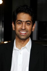  Richie Mehta
