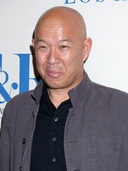 Michael Paul Chan 