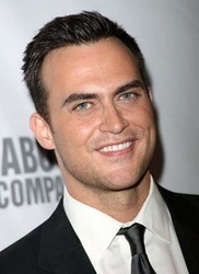  Cheyenne Jackson 