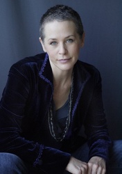  Melissa Suzanne McBride