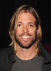  Taylor Hawkins