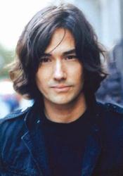  David Usher 