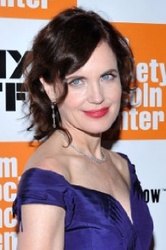  Elizabeth  McGovern