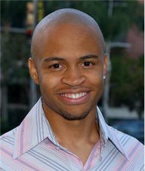  Eugene Byrd