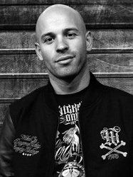  Franck Gastambide