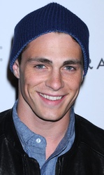  Colton  Haynes
