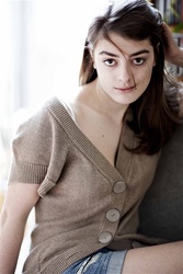  Juliette de Prigny 