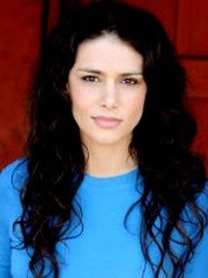  Melissa  Ponzio