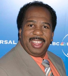  Leslie  David Baker