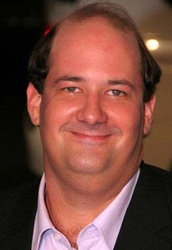  Brian  Baumgartner