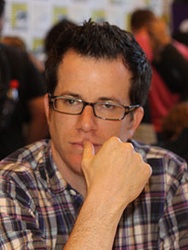  Jeremy Carver
