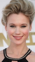  Kristen  Hager