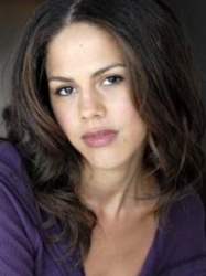  Lenora  Crichlow