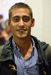  Michael  Socha