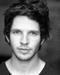  Damien  Molony