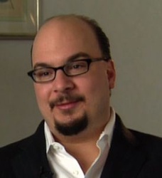  Anthony  E. Zuiker