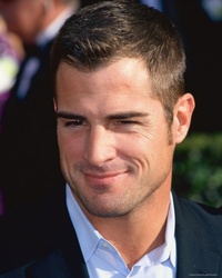 George  Eads