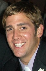  Eric  Szmanda