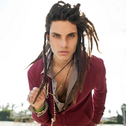 Samuel Larsen