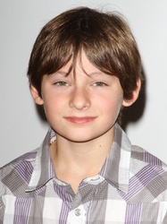  Jared  Gilmore