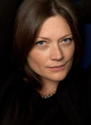  Sophie Ward 