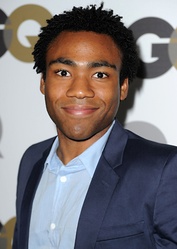  Donald Glover
