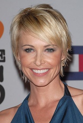  Josie Bissett