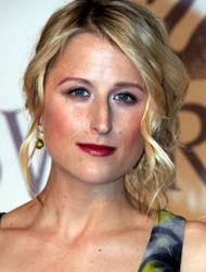  Mamie Gummer
