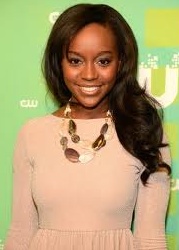  Aja Naomi  King