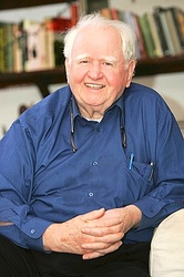  Malachy McCourt