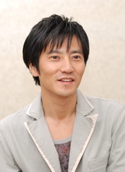  Kanji Tsuda 