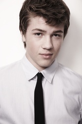  Connor Jessup