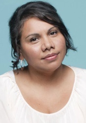  Deborah Mailman 