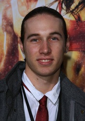  Christopher Scott 