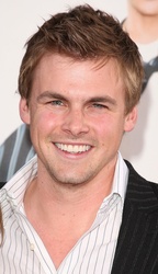  Tommy Dewey 