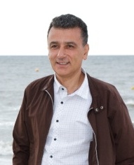  Renaud Cohen