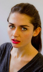  Sarah Hess 