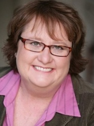  Maile Flanagan 