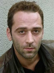  Olivier Desautel 