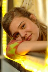  Marie Denarnaud