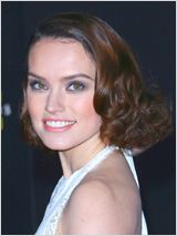  Daisy Ridley